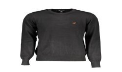 U.S. GRAND MAGLIA UOMO NERO