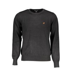 U.S. GRAND MAGLIA UOMO NERO