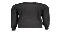 U.S. GRAND MAGLIA UOMO NERO