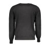 U.S. GRAND MAGLIA UOMO NERO