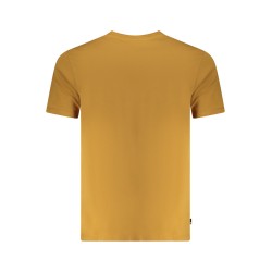 TIMBERLAND T-SHIRT MANICHE CORTE UOMO MARRONE