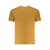 TIMBERLAND T-SHIRT MANICHE CORTE UOMO MARRONE