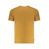 TIMBERLAND T-SHIRT MANICHE CORTE UOMO MARRONE