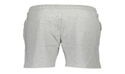 U.S. GRAND PANTALONE SHORT UOMO GRIGIO