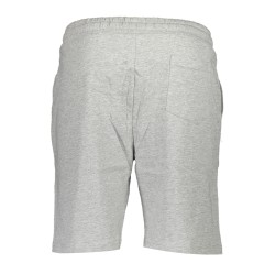 U.S. GRAND PANTALONE SHORT UOMO GRIGIO