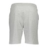 U.S. GRAND PANTALONE SHORT UOMO GRIGIO