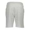 U.S. GRAND PANTALONE SHORT UOMO GRIGIO
