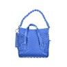 DESIGUAL BORSA DONNA BLU