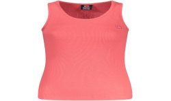 NORWAY 1963 CANOTTA DONNA ROSA