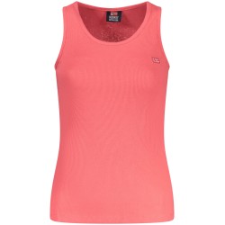 NORWAY 1963 CANOTTA DONNA ROSA