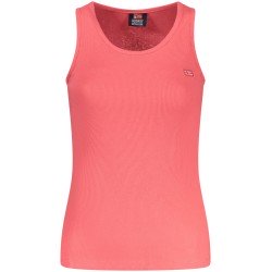 NORWAY 1963 CANOTTA DONNA ROSA