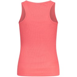 NORWAY 1963 CANOTTA DONNA ROSA