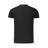 PEPE JEANS T-SHIRT MANICHE CORTE UOMO NERO