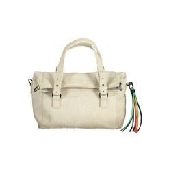 DESIGUAL BORSA DONNA BIANCO