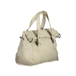 DESIGUAL BORSA DONNA BIANCO