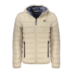 NORWAY 1963 GIUBBOTTO UOMO BEIGE