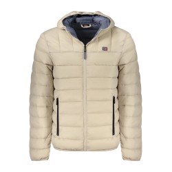 NORWAY 1963 GIUBBOTTO UOMO BEIGE