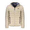 NORWAY 1963 GIUBBOTTO UOMO BEIGE