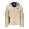 NORWAY 1963 GIUBBOTTO UOMO BEIGE