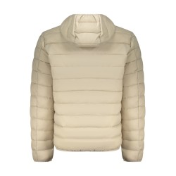 NORWAY 1963 GIUBBOTTO UOMO BEIGE