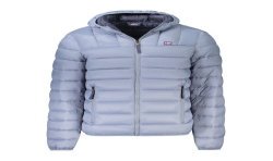 NORWAY 1963 GIUBBOTTO UOMO GRIGIO