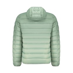 NORWAY 1963 GIUBBOTTO UOMO VERDE