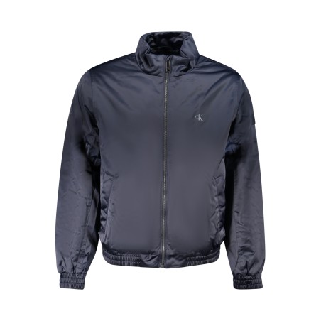 CALVIN KLEIN GIUBBOTTO UOMO BLU