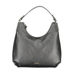 COCCINELLE BORSA DONNA NERO