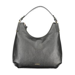 COCCINELLE BORSA DONNA NERO