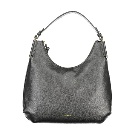 COCCINELLE BORSA DONNA NERO