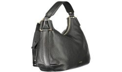 COCCINELLE BORSA DONNA NERO