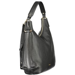 COCCINELLE BORSA DONNA NERO