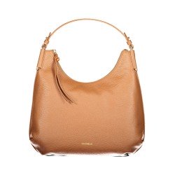 COCCINELLE BORSA DONNA MARRONE