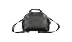 COCCINELLE ZAINO DONNA NERO