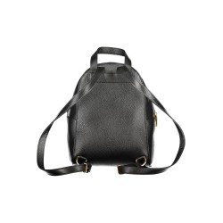 COCCINELLE ZAINO DONNA NERO