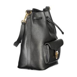 COCCINELLE BORSA DONNA NERO