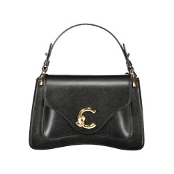 COCCINELLE BORSA DONNA NERO
