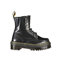 DR.MARTENS CALZATURA STIVALE DONNA NERO