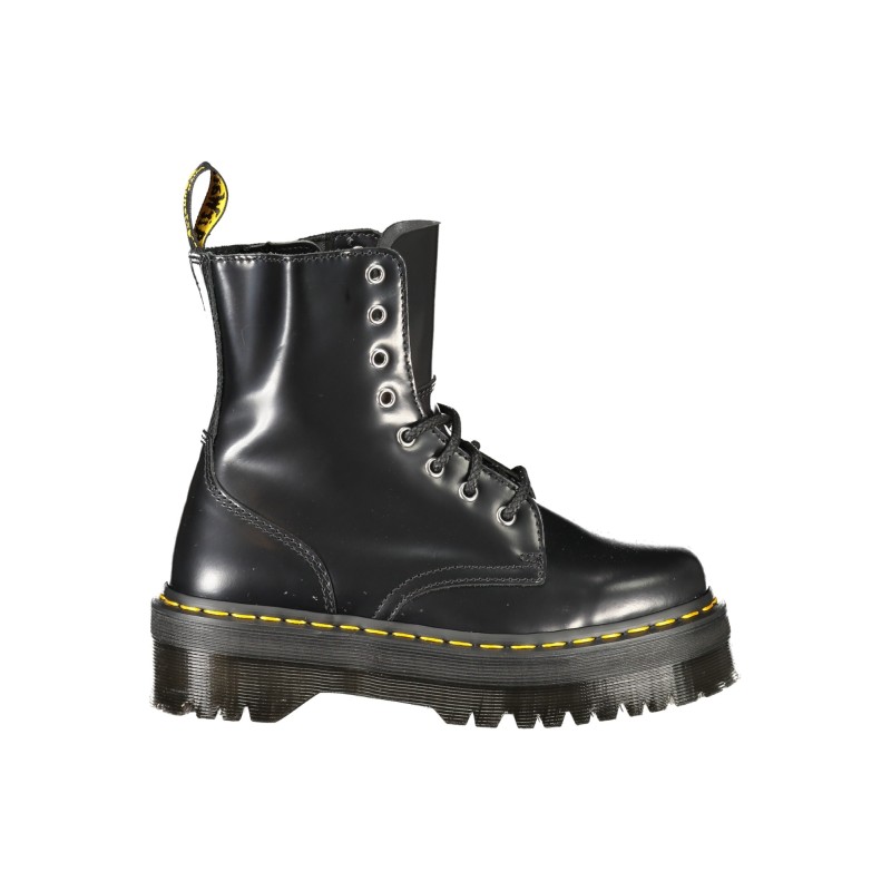DR.MARTENS CALZATURA STIVALE DONNA NERO