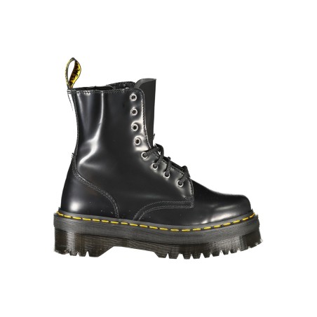 DR.MARTENS CALZATURA STIVALE DONNA NERO