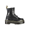 DR.MARTENS CALZATURA STIVALE DONNA NERO