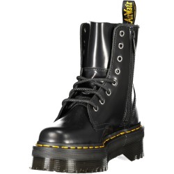 DR.MARTENS CALZATURA STIVALE DONNA NERO