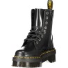 DR.MARTENS CALZATURA STIVALE DONNA NERO