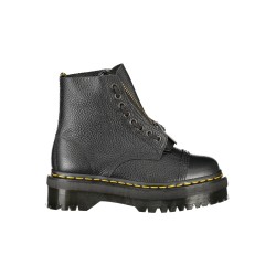 DR.MARTENS CALZATURA STIVALE DONNA NERO
