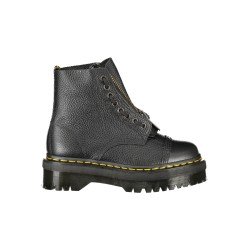 DR.MARTENS CALZATURA STIVALE DONNA NERO