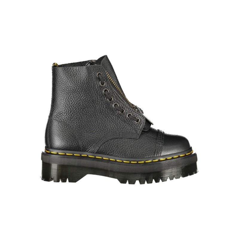 DR.MARTENS CALZATURA STIVALE DONNA NERO