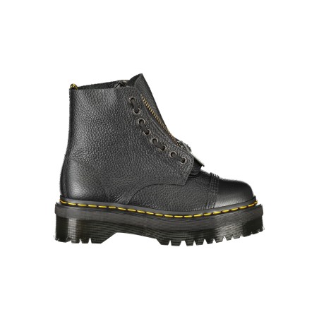DR.MARTENS CALZATURA STIVALE DONNA NERO