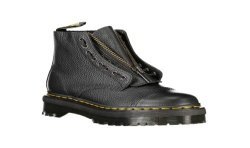 DR.MARTENS CALZATURA STIVALE DONNA NERO