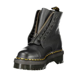 DR.MARTENS CALZATURA STIVALE DONNA NERO