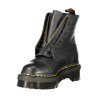 DR.MARTENS CALZATURA STIVALE DONNA NERO